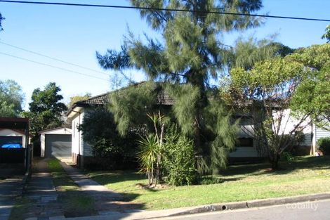 225 Robertson St, Guildford, NSW 2161