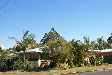 1 Sloane St, Kalkie, QLD 4670