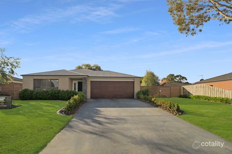 8 Selwyn Ct, Eastwood, VIC 3875