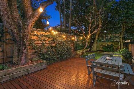 Property photo of 17 Nelson Street Rozelle NSW 2039