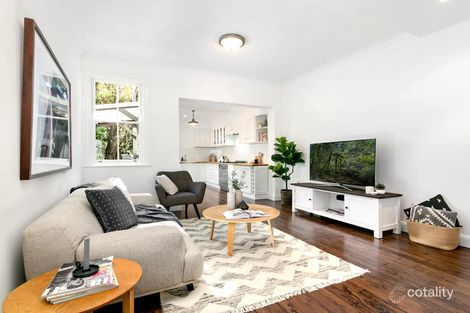 Property photo of 17 Nelson Street Rozelle NSW 2039