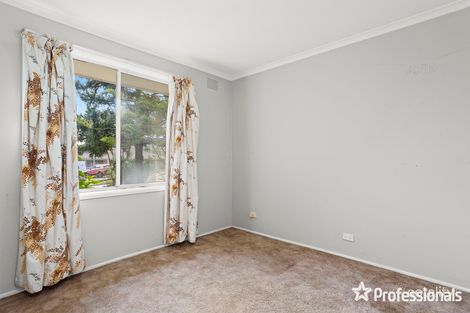 Property photo of 9 Barrett Court Woori Yallock VIC 3139