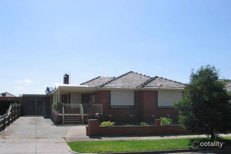 47 Percy St, Fawkner, VIC 3060