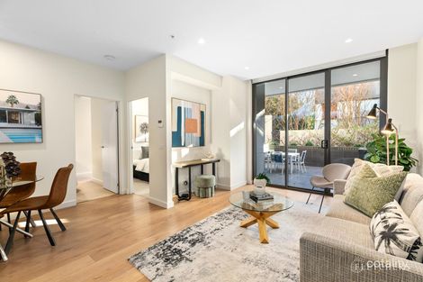 Property photo of G03/1 Norfolk Place Malvern VIC 3144
