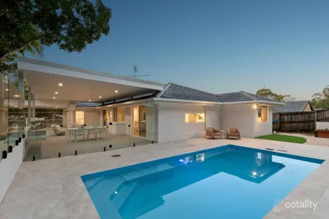 Property photo of 22 Andriana Drive Buderim QLD 4556