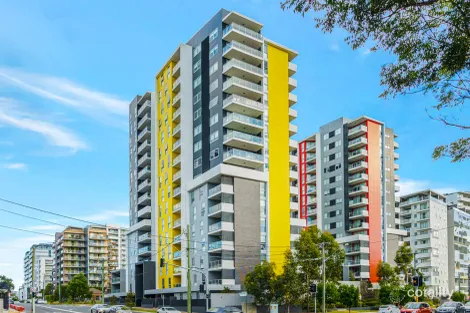 Property photo of 57/1-3 Bigge Street Warwick Farm NSW 2170