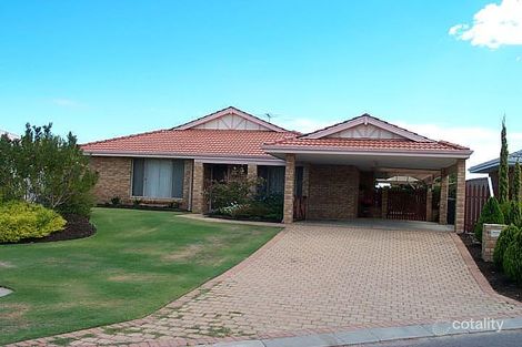 8 Wilcannia Elb, Currambine, WA 6028