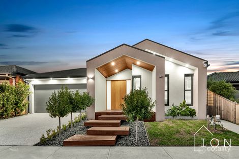 34 Gemma St, Cranbourne East, VIC 3977