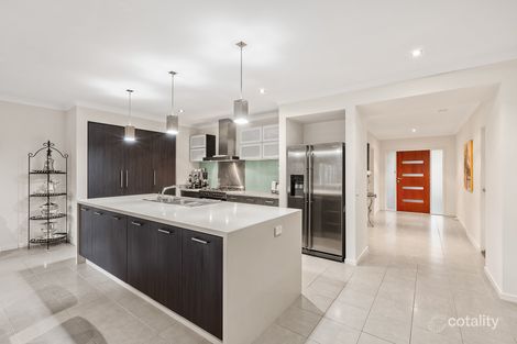 Property photo of 5 Carome Way Doreen VIC 3754
