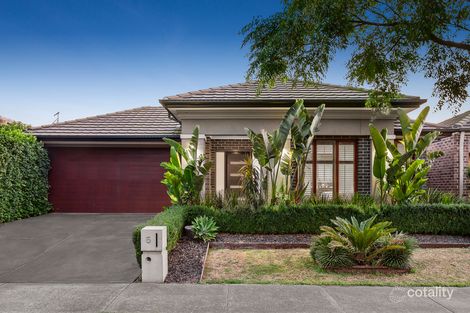 Property photo of 5 Carome Way Doreen VIC 3754