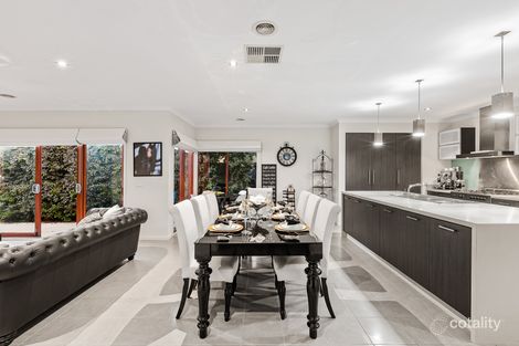 Property photo of 5 Carome Way Doreen VIC 3754