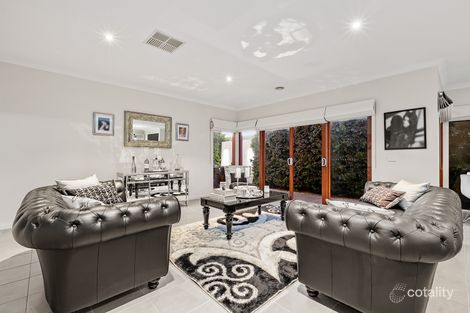 Property photo of 5 Carome Way Doreen VIC 3754
