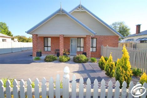 Property photo of 3/140 Warrendine Street Orange NSW 2800