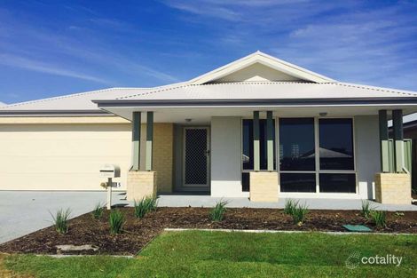 15 Chidlow Gra, Ellenbrook, WA 6069