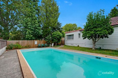 Property photo of 81 Bannockburn Road Turramurra NSW 2074