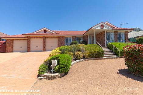 Property photo of 42 Morella Avenue Jerrabomberra NSW 2619