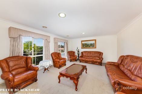 Property photo of 42 Morella Avenue Jerrabomberra NSW 2619