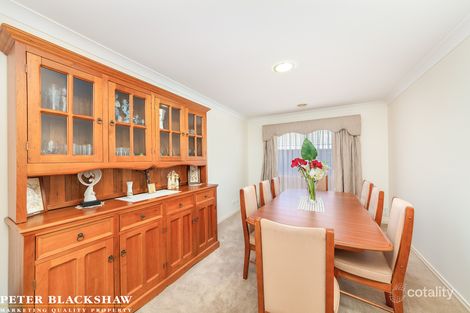 Property photo of 42 Morella Avenue Jerrabomberra NSW 2619