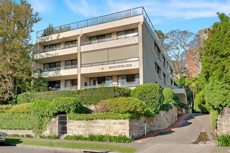 10/8-10 Montpelier St, Neutral Bay, NSW 2089