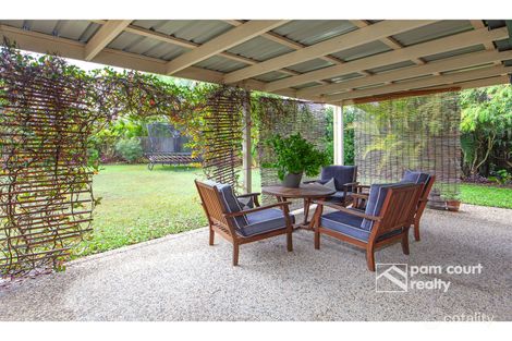 Property photo of 14 Malabar Court Mountain Creek QLD 4557