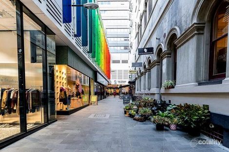 Property photo of 2502/250 Elizabeth Street Melbourne VIC 3000