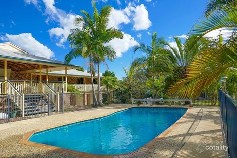 Property photo of 826 Brooms Head Road Gulmarrad NSW 2463