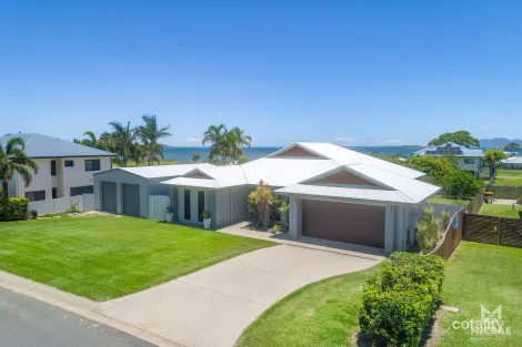 Property photo of 8 Marine Parade Bowen QLD 4805