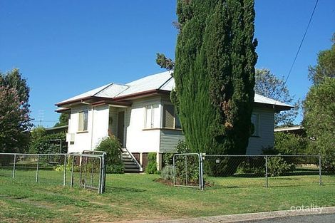 35 Marshall St, Warwick, QLD 4370