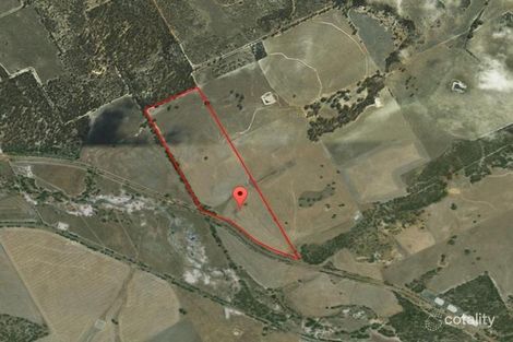 Lot 10387 Quairading-York Rd, Balkuling, WA 6383