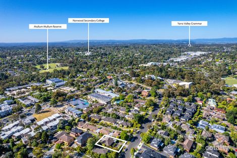 Property photo of 1 Braeside Avenue Ringwood East VIC 3135