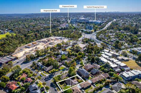 Property photo of 1 Braeside Avenue Ringwood East VIC 3135