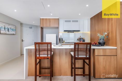 Property photo of 701/18 Footbridge Boulevard Wentworth Point NSW 2127