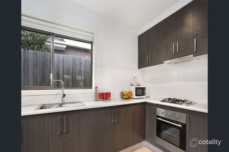 Property photo of 1 Rosamond Way Epping VIC 3076
