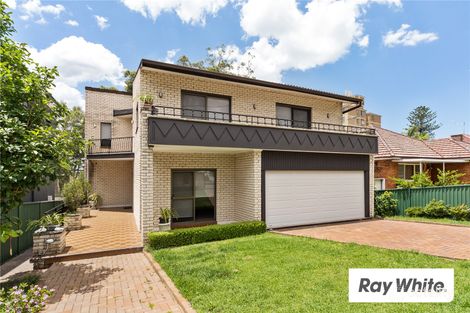 Property photo of 6 Chiswick Street Chiswick NSW 2046