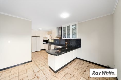 Property photo of 6 Chiswick Street Chiswick NSW 2046