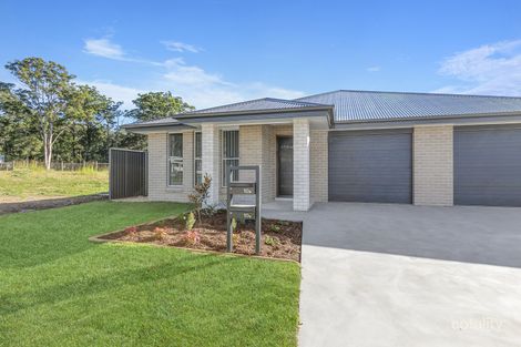 10b Fennel Lane, Yippin Creek, NSW 2446