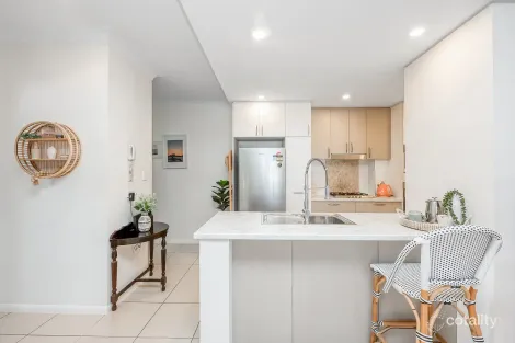 Property photo of 17/39 Bundock Street Belgian Gardens QLD 4810
