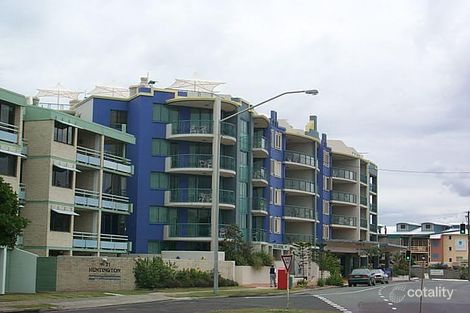 Property photo of 22/188 Alexandra Parade Alexandra Headland QLD 4572