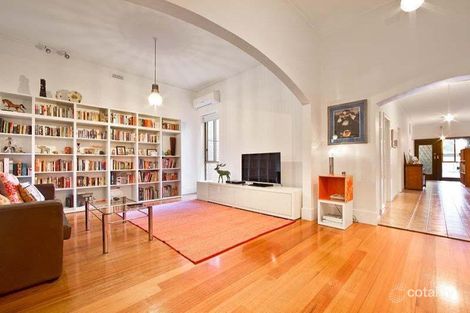 Property photo of 61 Wilson Street Princes Hill VIC 3054