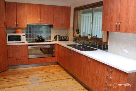 Property photo of 24 Kingswood Road Engadine NSW 2233