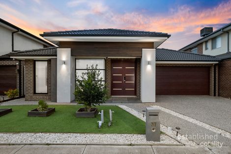 Property photo of 37 Bowling Avenue Point Cook VIC 3030