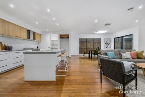 Property photo of 37 Bowling Avenue Point Cook VIC 3030