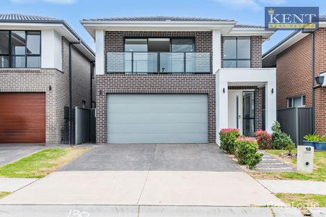 Property photo of 18 Jennings Street Marsden Park NSW 2765