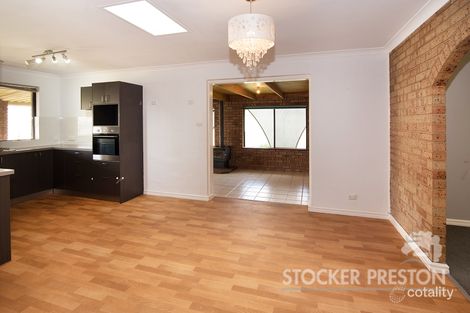 Property photo of 42 Hadfield Avenue West Busselton WA 6280