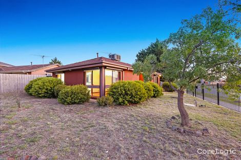 Property photo of 12 Malmsbury Drive Meadow Heights VIC 3048