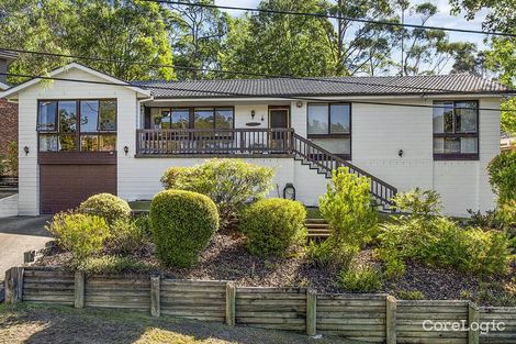 Property photo of 21 Mullion Close Hornsby Heights NSW 2077