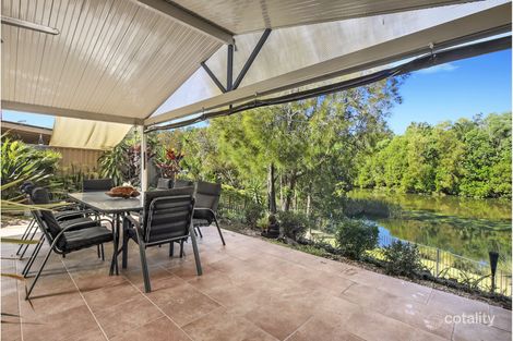 Property photo of 19 River Oak Drive Helensvale QLD 4212