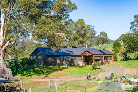 613 New Buildings Rd, Wyndham, NSW 2550