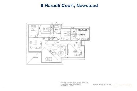 9 Haradli Ct, Newstead, TAS 7250