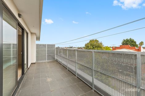 Property photo of 201/83 Gamon Street Yarraville VIC 3013